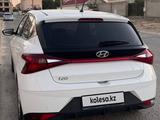Hyundai i20 2023 года за 7 500 000 тг. в Актау – фото 4