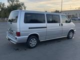 Volkswagen Caravelle 2002 годаүшін4 500 000 тг. в Шу – фото 3
