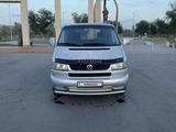 Volkswagen Caravelle 2002 годаүшін4 500 000 тг. в Шу – фото 4