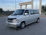 Volkswagen Caravelle 2002 годаүшін4 500 000 тг. в Шу – фото 5