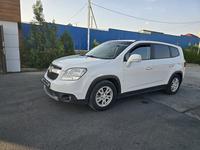 Chevrolet Orlando 2014 года за 5 800 000 тг. в Шымкент