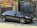 Mercedes-Benz E 200 2012 года за 10 000 000 тг. в Кызылорда – фото 4