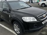Chevrolet Captiva 2008 годаүшін3 200 000 тг. в Актобе – фото 3