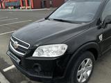 Chevrolet Captiva 2008 годаүшін3 200 000 тг. в Актобе – фото 2