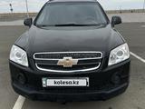 Chevrolet Captiva 2008 годаүшін3 200 000 тг. в Актобе