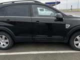 Chevrolet Captiva 2008 годаүшін3 200 000 тг. в Актобе – фото 4