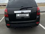 Chevrolet Captiva 2008 годаүшін3 200 000 тг. в Актобе – фото 5
