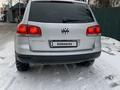 Volkswagen Touareg 2004 годаүшін4 700 000 тг. в Алматы – фото 4