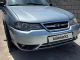 Daewoo Nexia 2013 годаүшін1 200 000 тг. в Шымкент