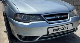 Daewoo Nexia 2013 годаүшін1 200 000 тг. в Шымкент