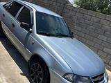 Daewoo Nexia 2013 годаүшін1 200 000 тг. в Шымкент – фото 3
