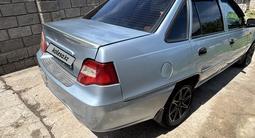 Daewoo Nexia 2013 годаүшін1 200 000 тг. в Шымкент – фото 5