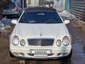 Mercedes-Benz CLK 320 1998 года за 4 999 999 тг. в Алматы – фото 12