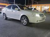 Chevrolet Lacetti 2012 годаүшін3 450 000 тг. в Шымкент – фото 3