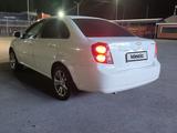 Chevrolet Lacetti 2012 годаүшін3 450 000 тг. в Шымкент – фото 5