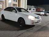 Chevrolet Lacetti 2012 годаүшін3 500 000 тг. в Шымкент – фото 2