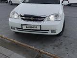 Chevrolet Lacetti 2012 годаүшін3 500 000 тг. в Шымкент