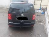 Volkswagen Touran 2007 годаүшін2 900 000 тг. в Караганда – фото 4