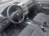 Volkswagen Touran 2007 годаүшін2 900 000 тг. в Караганда – фото 5