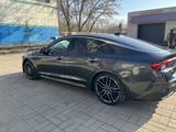 Kia K5 2022 года за 12 000 000 тг. в Усть-Каменогорск – фото 3