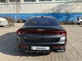 Kia K5 2022 года за 12 000 000 тг. в Усть-Каменогорск – фото 4
