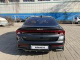 Kia K5 2022 года за 12 000 000 тг. в Усть-Каменогорск – фото 5