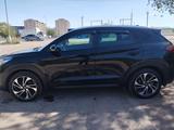 Hyundai Tucson 2019 года за 9 300 000 тг. в Караганда