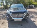 Hyundai Tucson 2019 года за 9 300 000 тг. в Караганда – фото 3