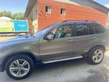 BMW X5 2004 года за 7 000 000 тг. в Алматы – фото 4