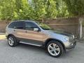 BMW X5 2004 годаүшін7 000 000 тг. в Алматы – фото 2