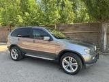 BMW X5 2004 года за 7 000 000 тг. в Алматы – фото 2