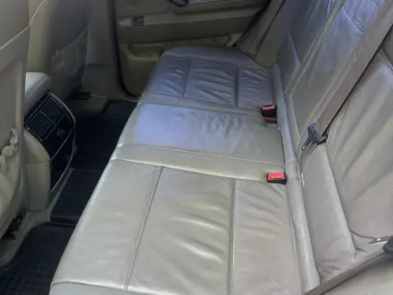 BMW X5 2004 года за 7 000 000 тг. в Алматы – фото 7