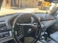 BMW X5 2004 годаүшін7 000 000 тг. в Алматы – фото 6