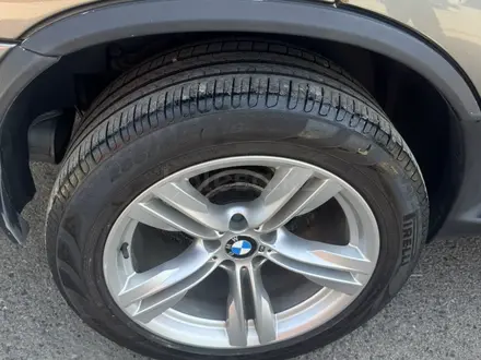 BMW X5 2004 года за 7 000 000 тг. в Алматы – фото 10