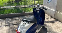 Yamaha  Vino 50 2009 года за 250 000 тг. в Алматы – фото 3