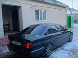 BMW 525 1994 годаfor2 700 000 тг. в Тараз – фото 5