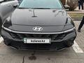 Hyundai Elantra 2024 годаүшін12 500 000 тг. в Алматы