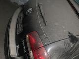 Volkswagen Touareg 2004 года за 2 500 000 тг. в Семей – фото 3