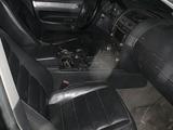 Volkswagen Touareg 2004 года за 2 500 000 тг. в Семей – фото 5