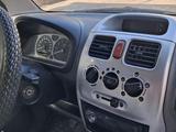 Opel Agila 2001 года за 1 500 000 тг. в Семей