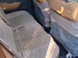 Opel Agila 2001 года за 1 500 000 тг. в Семей – фото 4