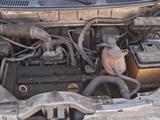 Opel Agila 2001 года за 1 500 000 тг. в Семей – фото 5