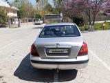Hyundai Elantra 2002 года за 1 450 000 тг. в Алматы