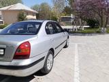 Hyundai Elantra 2002 года за 1 450 000 тг. в Алматы – фото 2
