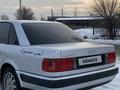 Audi 100 1991 года за 2 400 000 тг. в Чунджа – фото 20