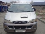 Hyundai Starex 2002 года за 1 750 000 тг. в Тараз