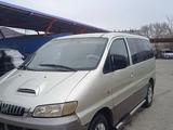 Hyundai Starex 2002 года за 1 750 000 тг. в Тараз – фото 2