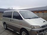 Hyundai Starex 2002 года за 1 750 000 тг. в Тараз – фото 3
