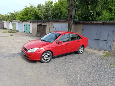 Ford Focus 2000 года за 1 577 275 тг. в Караганда – фото 2