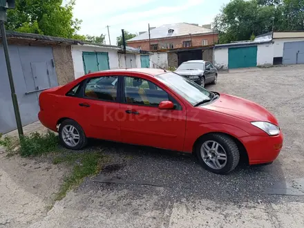 Ford Focus 2000 года за 1 577 275 тг. в Караганда – фото 3